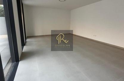Villa - 5 - 6 for sale in Robinia - Masaar - Tilal City - Sharjah