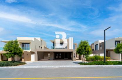 Townhouse - 3 Bedrooms - 4 Bathrooms for sale in Jebel Ali Village Townhouses - Jebel Ali Village - Jebel Ali - Dubai Townhouse - 3 Bedrooms - 4 Bathrooms for sale in Jebel Ali Village Townhouses - Jebel Ali Village - Jebel Ali - Dubai