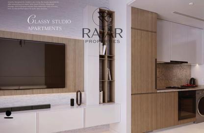 Apartment - Studio - 1 for sale in Azizi Milan 51 - City of Arabia - Dubai