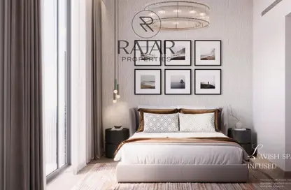 Apartment - 1 Bathroom for sale in Azizi Milan 51 - City of Arabia - Dubai Apartment - 1 Bathroom for sale in Azizi Milan 51 - City of Arabia - Dubai