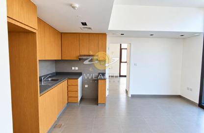 Apartment - 1 - 1 for rent in Souks Residential - Al Mamsha - Muwaileh - Sharjah Apartment - 1 - 1 for rent in Souks Residential - Al Mamsha - Muwaileh - Sharjah