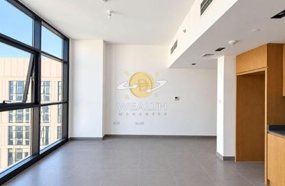 Apartment - 1 - 1 for rent in Souks Residential - Al Mamsha - Muwaileh - Sharjah