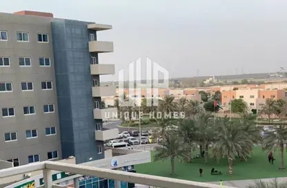 شقة - 3 غرف نوم - 4 حمامات للبيع في برج 26 - الريف داون تاون - الريف - أبوظبي
