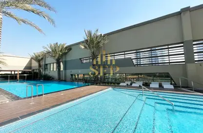 Apartment - Studio - 1 Bathroom for sale in DAMAC Maison The Vogue - Business Bay - Dubai