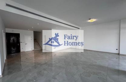 Villa - 5 Bedrooms - 7 Bathrooms for rent in Palma Residences - Palm Jumeirah - Dubai