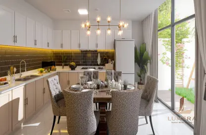 Townhouse - 2 Bedrooms - 3 Bathrooms for sale in Bianca - Dubai Land - Dubai