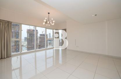 Apartment - 2 Bedrooms - 2 Bathrooms for rent in Damac Heights - Dubai Marina - Dubai