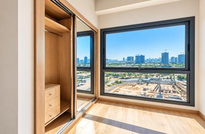 Apartment - Studio - 1 for sale in Rokane G25 - District 10 - Jumeirah Village Circle - Dubai
