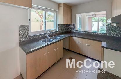 Villa - 3 Bedrooms - 4 Bathrooms for rent in La Quinta - Villanova - Dubai