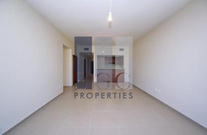 Apartment - 1 Bedroom - 1 Bathroom for rent in The Gate Tower 1 - Shams Abu Dhabi - Al Reem Island - Abu Dhabi