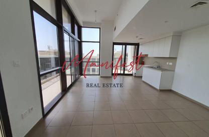 Apartment - 2 - 2 for rent in Jenna Main Square 1 - Jenna Main Square - Town Square - Dubai Apartment - 2 - 2 for rent in Jenna Main Square 1 - Jenna Main Square - Town Square - Dubai