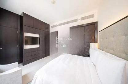 Apartment - 1 - 2 for rent in Burj Lake Hotel - The Address DownTown - Downtown Dubai - Dubai Apartment - 1 - 2 for rent in Burj Lake Hotel - The Address DownTown - Downtown Dubai - Dubai