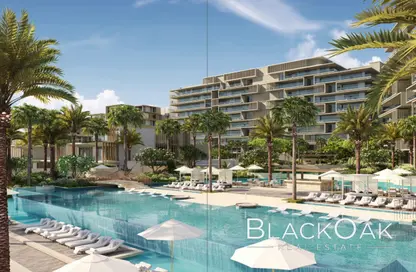 Apartment - 2 Bedrooms - 3 Bathrooms for sale in Six Senses Residences - Palm Jumeirah - Dubai