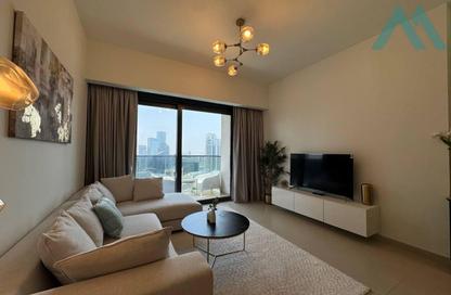 Apartment - 1 - 1 for rent in Act Two - Act One Act Two Towers - Opera District - Downtown Dubai - Dubai