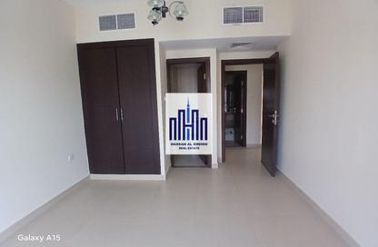 Apartment - 2 Bedrooms - 3 Bathrooms for rent in Muweileh Community - Muwaileh Commercial - Sharjah