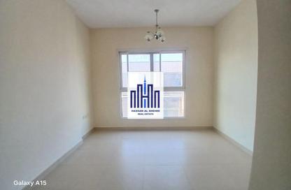 Apartment - 2 Bedrooms - 3 Bathrooms for rent in Muweileh Community - Muwaileh Commercial - Sharjah Apartment - 2 Bedrooms - 3 Bathrooms for rent in Muweileh Community - Muwaileh Commercial - Sharjah