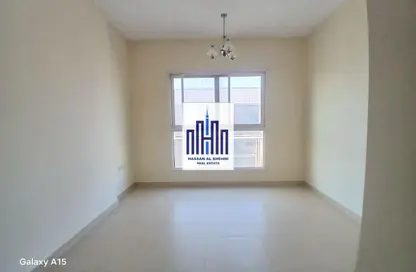 Apartment - 2 Bedrooms - 3 Bathrooms for rent in Muweileh Community - Muwaileh Commercial - Sharjah