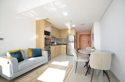 Apartment - Studio - 1 Bathroom for rent in Lincoln Park - Sheffield - Lincoln Park - Arjan - Dubai Apartment - Studio - 1 Bathroom for rent in Lincoln Park - Sheffield - Lincoln Park - Arjan - Dubai
