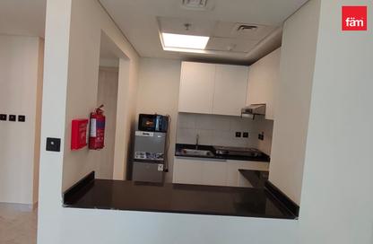 Apartment - 2 Bedrooms - 2 Bathrooms for rent in RR Residence - Residential District - Dubai South (Dubai World Central) - Dubai