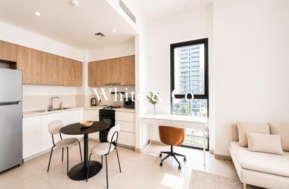 Apartment - 1 Bedroom - 1 Bathroom for rent in Executive Residences 2 - Executive Residences - Dubai Hills Estate - Dubai