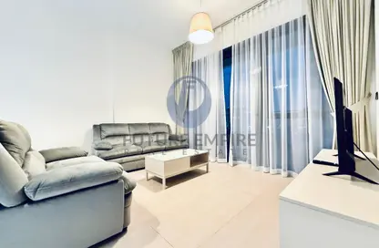 Apartment - 2 Bedrooms - 3 Bathrooms for rent in Jumeirah Garden City - Al Satwa - Dubai