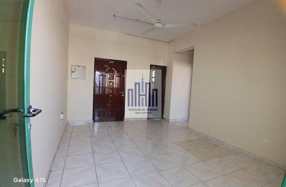 Apartment - 1 Bedroom - 1 Bathroom for rent in Muwaileh 29 Building - Muwaileh - Sharjah