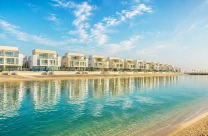 Villa - 5 - 7 for sale in Sun Island - Ajmal Makan City - Sharjah Waterfront City - Sharjah