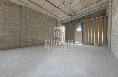 Retail - Studio for rent in Canal Front Residence 3 - Canal Front Residences - Al Wasl - Dubai Retail - Studio for rent in Canal Front Residence 3 - Canal Front Residences - Al Wasl - Dubai