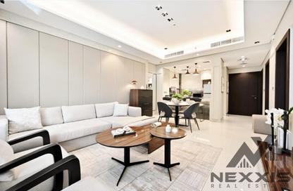 Apartment - 1 Bedroom - 2 Bathrooms for rent in Nobles Tower - Business Bay - Dubai Apartment - 1 Bedroom - 2 Bathrooms for rent in Nobles Tower - Business Bay - Dubai