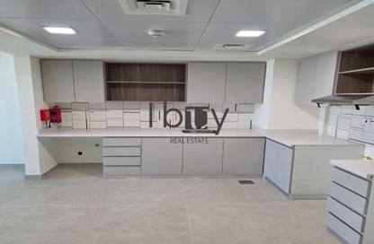 Apartment - 1 Bedroom - 1 Bathroom for rent in Reeman Living - Al Shamkha - Abu Dhabi