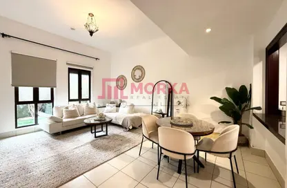 شقة - غرفة نوم - 2 حمامات للبيع في ريحان 5 - ريحان - دبي القديمة - وسط مدينة دبي - دبي شقة - غرفة نوم - 2 حمامات للبيع في ريحان 5 - ريحان - دبي القديمة - وسط مدينة دبي - دبي