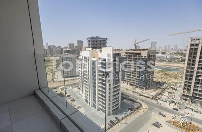 شقة - 1 حمام للايجار في جيوفاني بوتيك سويتس - مدينة دبي الرياضية - دبي شقة - 1 حمام للايجار في جيوفاني بوتيك سويتس - مدينة دبي الرياضية - دبي