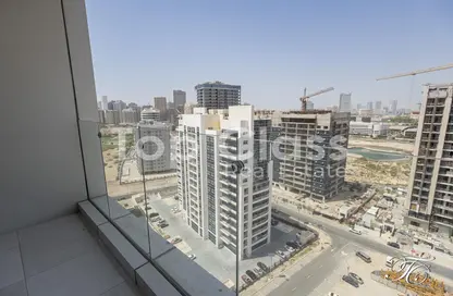 Apartment - 1 Bathroom for rent in Giovanni Boutique Suites - Dubai Sports City - Dubai Apartment - 1 Bathroom for rent in Giovanni Boutique Suites - Dubai Sports City - Dubai