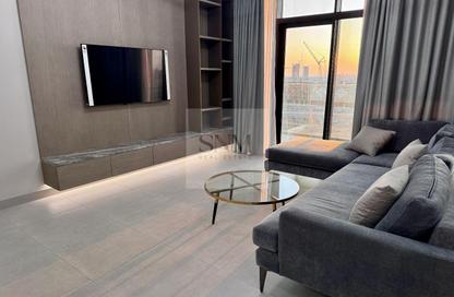 Apartment - 1 - 2 for sale in Westwood Grande - District 18 - Jumeirah Village Circle - Dubai