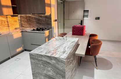 Apartment - 1 - 2 for sale in Westwood Grande - District 18 - Jumeirah Village Circle - Dubai Apartment - 1 - 2 for sale in Westwood Grande - District 18 - Jumeirah Village Circle - Dubai