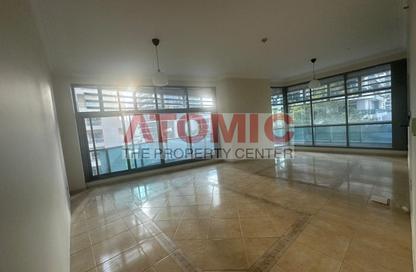 Apartment - 1 Bedroom - 2 Bathrooms for rent in Zumurud Tower - Dubai Marina - Dubai