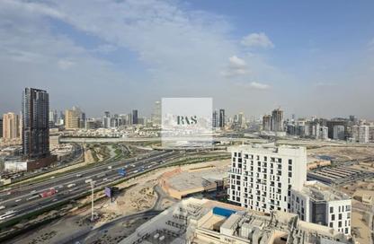 Apartment - 3 Bedrooms - 4 Bathrooms for sale in Centrium Tower 4 - Centrium Towers - Dubai Production City (IMPZ) - Dubai