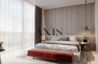 Apartment - 1 Bedroom - 1 Bathroom for sale in Veona Residence - Dubai Land Residence Complex - Dubai Land - Dubai