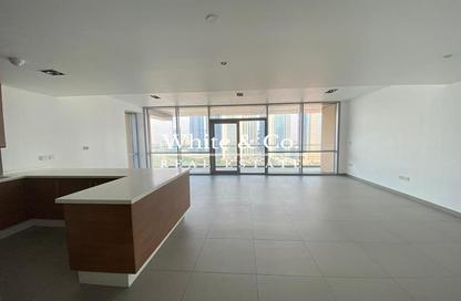 Apartment - 2 Bedrooms - 3 Bathrooms for rent in Ariyana Tower - Dubai Marina - Dubai