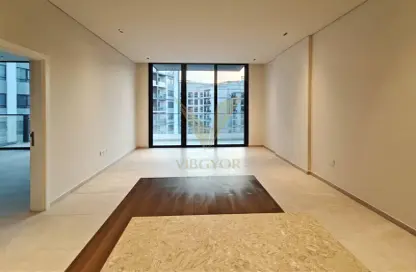 شقة - غرفة نوم - 2 حمامات للايجار في بيفرلي بوليفارد - ارجان - دبي