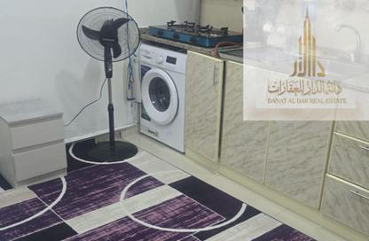 Apartment - Studio - 1 for rent in Al Nuaimiya Towers C - Al Nuimiya 1 - Al Nuaimiya - Ajman Apartment - Studio - 1 for rent in Al Nuaimiya Towers C - Al Nuimiya 1 - Al Nuaimiya - Ajman