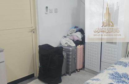 Apartment - Studio - 1 for rent in Al Nuaimiya Towers C - Al Nuimiya 1 - Al Nuaimiya - Ajman Apartment - Studio - 1 for rent in Al Nuaimiya Towers C - Al Nuimiya 1 - Al Nuaimiya - Ajman