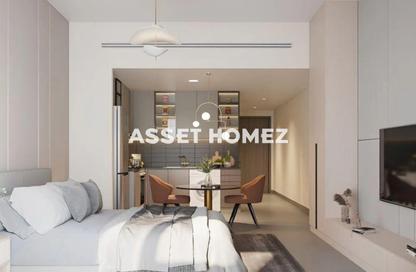 Apartment - 2 Bedrooms - 3 Bathrooms for sale in South Garden A - South Garden - Wasl Gate - Dubai
