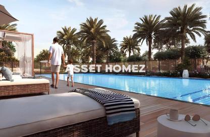Apartment - 2 Bedrooms - 3 Bathrooms for sale in South Garden A - South Garden - Wasl Gate - Dubai