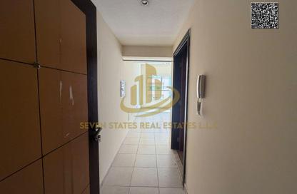 Apartment - 1 - 1 for sale in Jasmine Towers - Garden City - Ajman