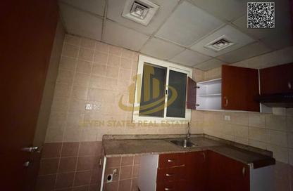 Apartment - 1 - 1 for sale in Jasmine Towers - Garden City - Ajman