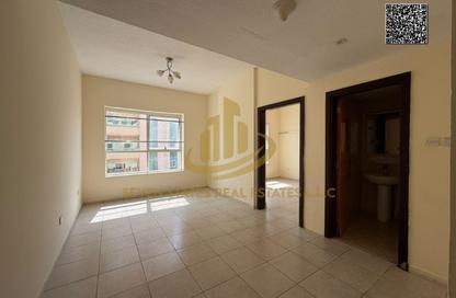 Apartment - 1 - 1 for sale in Jasmine Towers - Garden City - Ajman