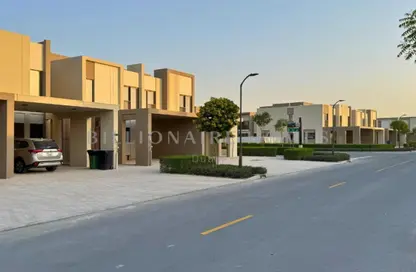 Villa - 3 Bedrooms - 4 Bathrooms for sale in La Violeta 2 - La Violeta - Villanova - Dubai Land - Dubai