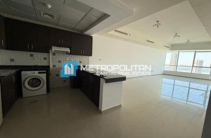 Apartment - 2 Bedrooms - 3 Bathrooms for rent in Hydra Avenue Towers - City Of Lights - Al Reem Island - Abu Dhabi Apartment - 2 Bedrooms - 3 Bathrooms for rent in Hydra Avenue Towers - City Of Lights - Al Reem Island - Abu Dhabi
