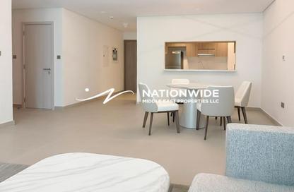 Apartment - 1 Bedroom - 2 Bathrooms for rent in Residences E - Yas Golf Collection - Yas Island - Abu Dhabi